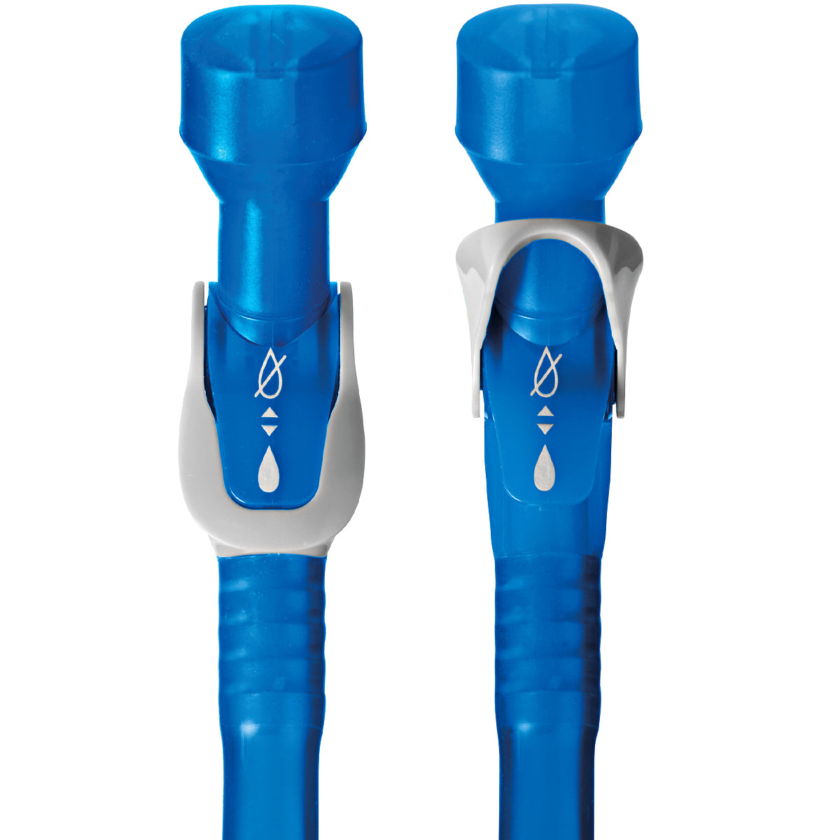 Ventil für Trinkschlauch - Crux