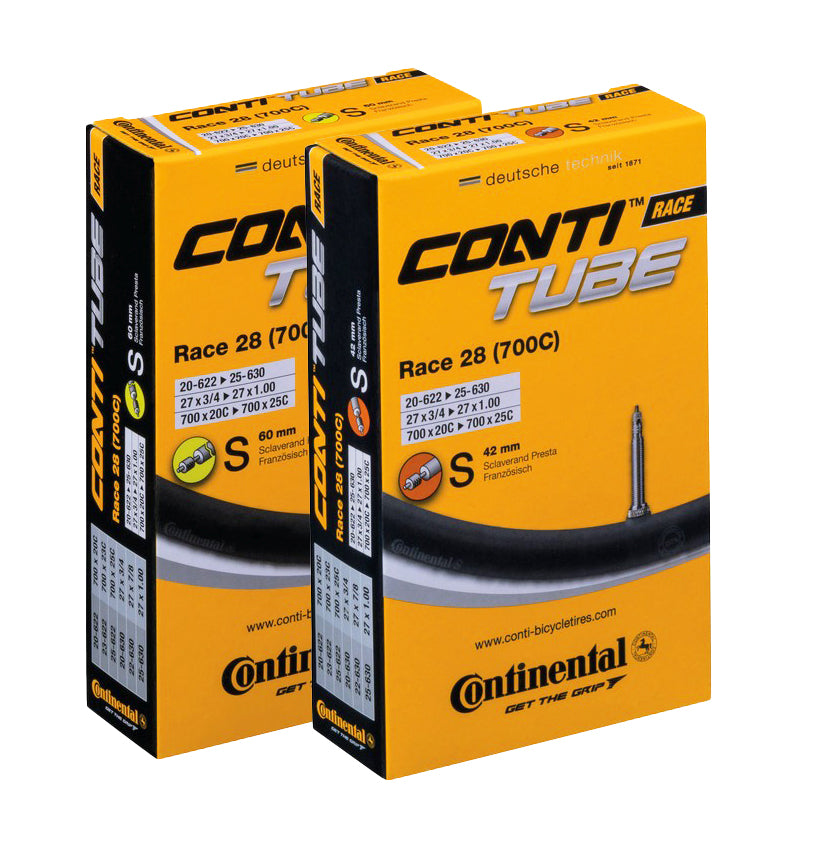 Race 28 Zoll Schlauch Regular