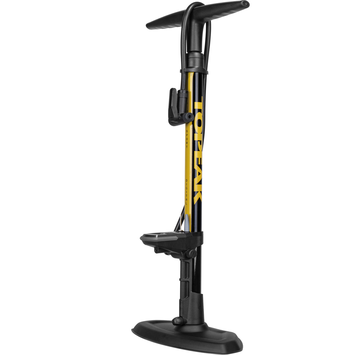 JoeBlow Sport Digital - Standpumpe