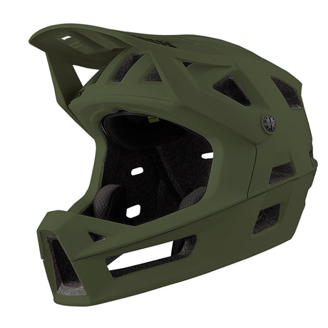 Trigger FF MIPS Helm - Grün
