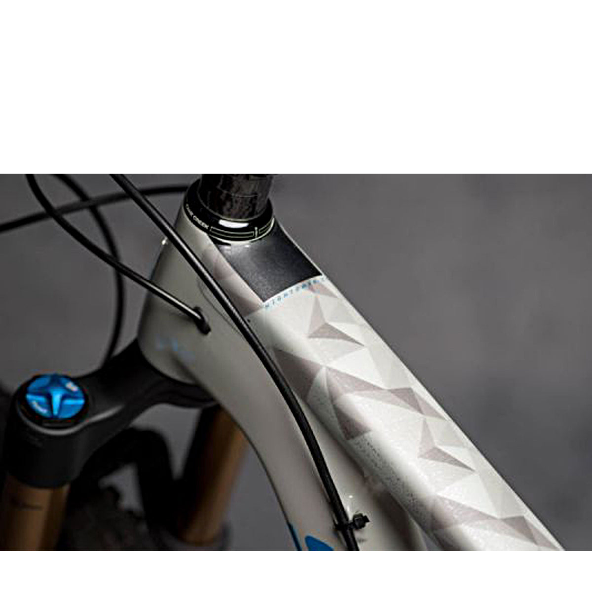 Rahmenschutz Kit - Geometric