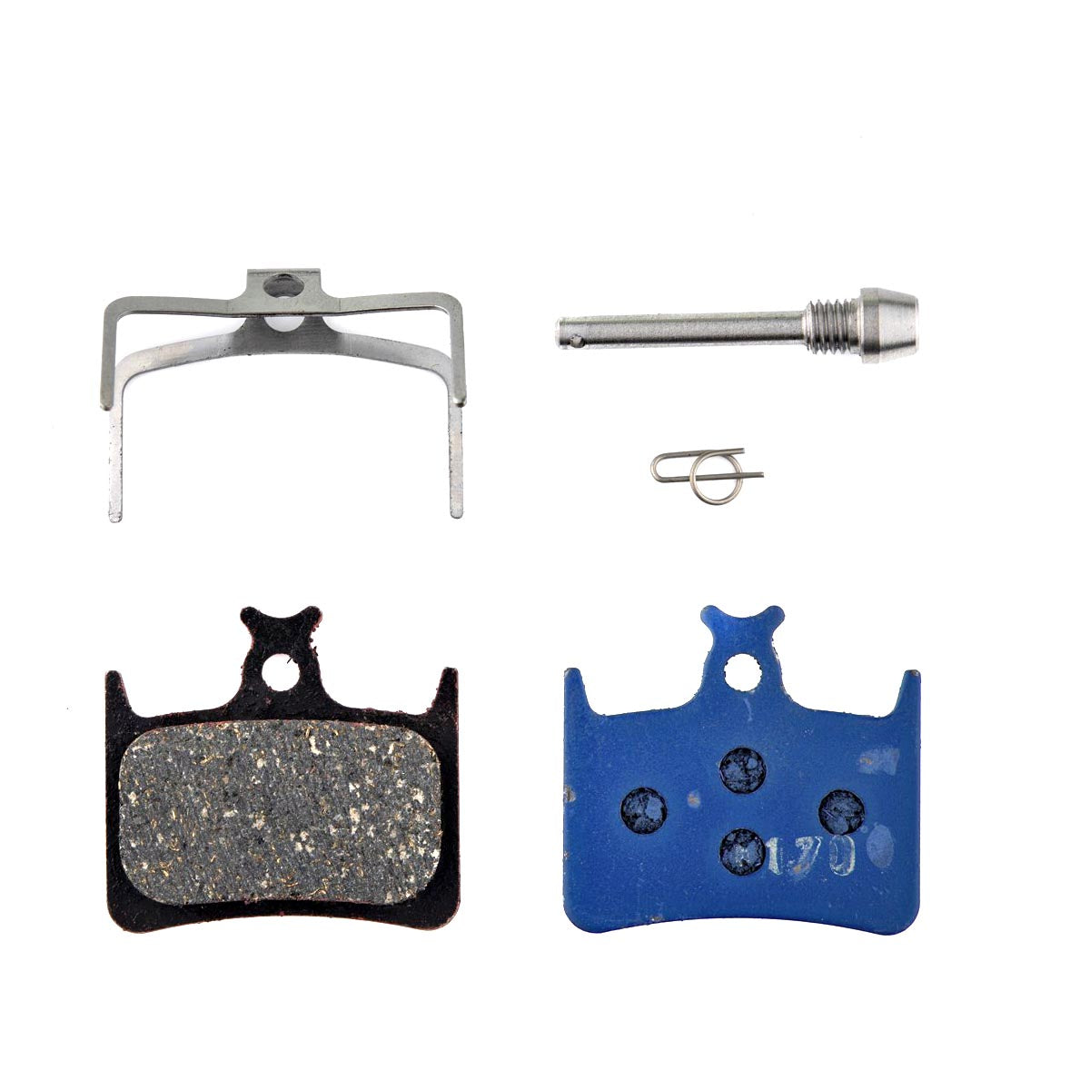 Bremsbeläge Race RX4 Road für SRAM