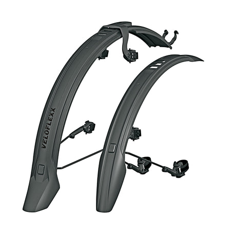 Veloflexx 65 Schutzblech Set 27,5'' - Schwarz