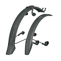 Veloflexx 65 Schutzblech Set 27,5'' - Schwarz