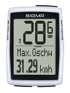 BC 12.0 WL - kabellos