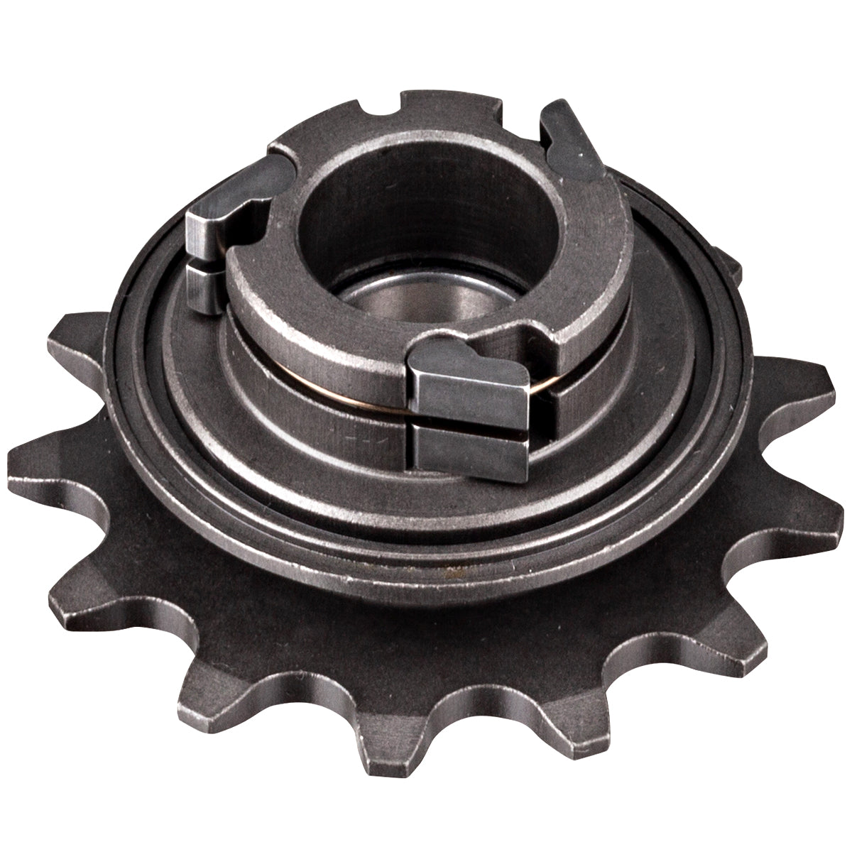 SS-DJ 13T Freilaufkörper Rear - Schwarz