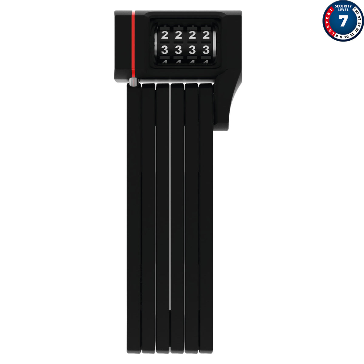 Bordo uGrip 5700C / 80 mm - Schwarz SH