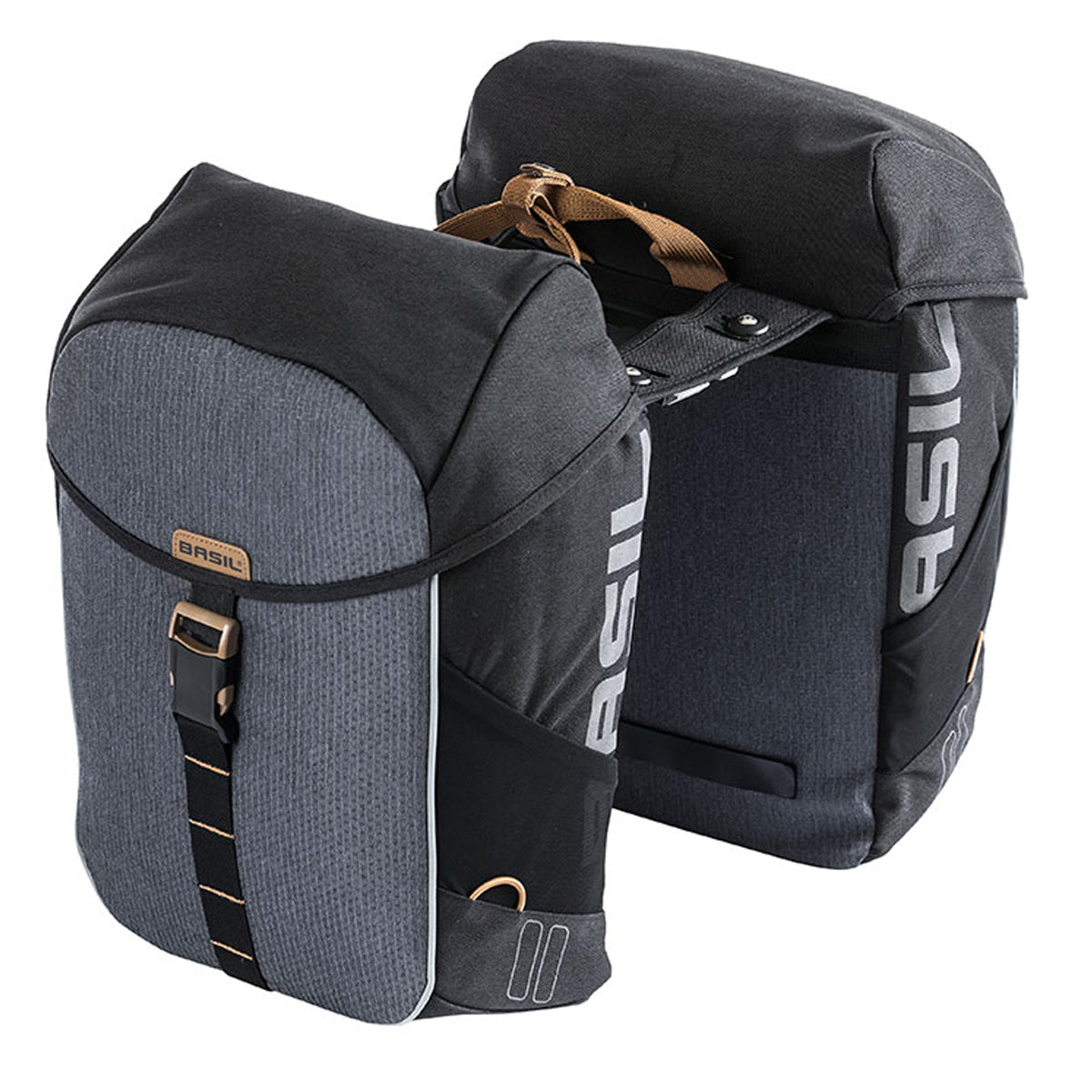 Doppeltasche Miles Double Bag MIK - 32 Liter