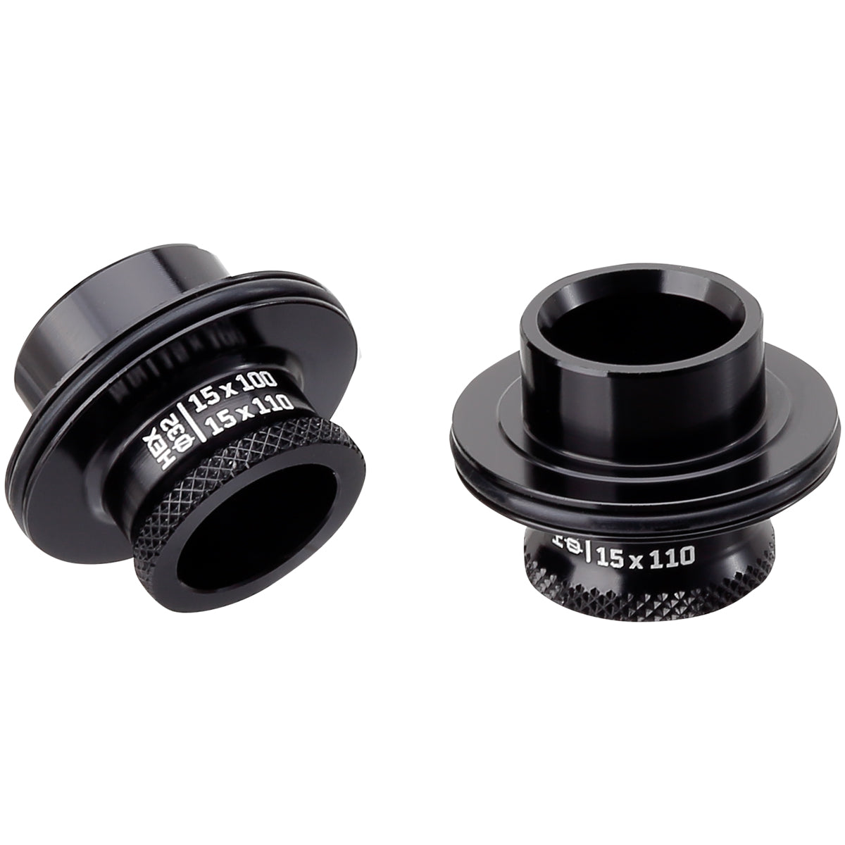 Achsadapter Ø32 Front HEX Naben - 15x100/110