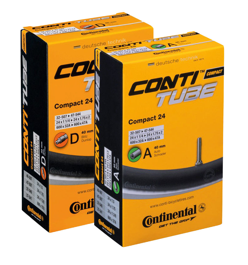 Compact 24 Schlauch 24 Zoll (Regular)