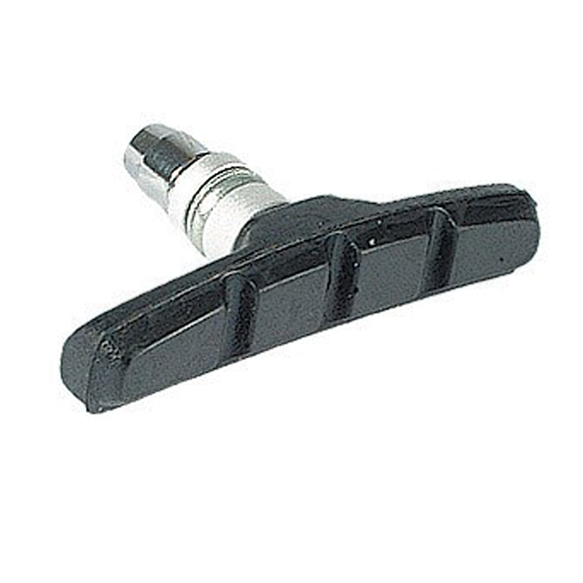 Bremsschuhe für Cantilever/ V-Brake Felgenbremsen verschraubt - 70 mm Länge