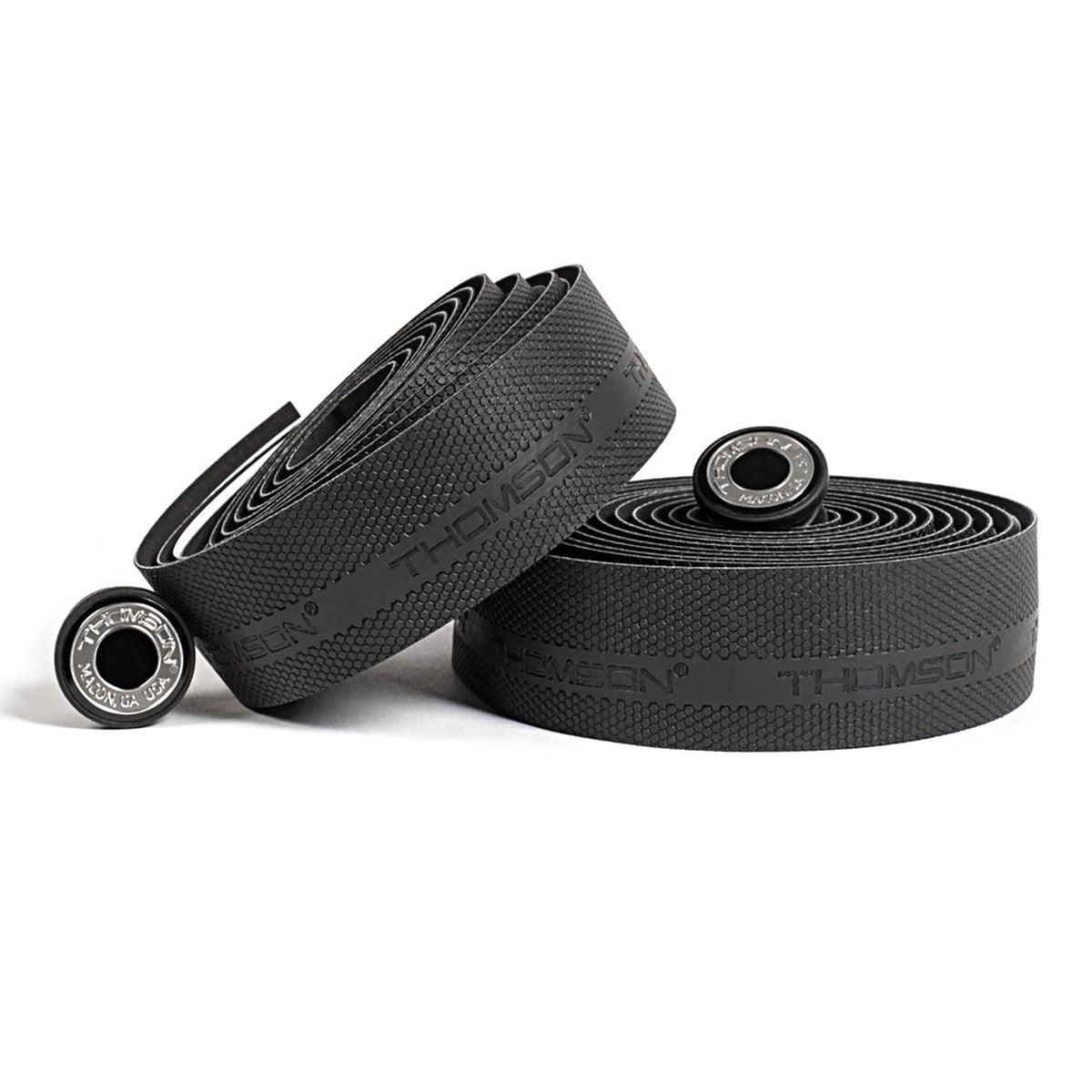 Grip Tape Lenkerband 3 mm - Schwarz