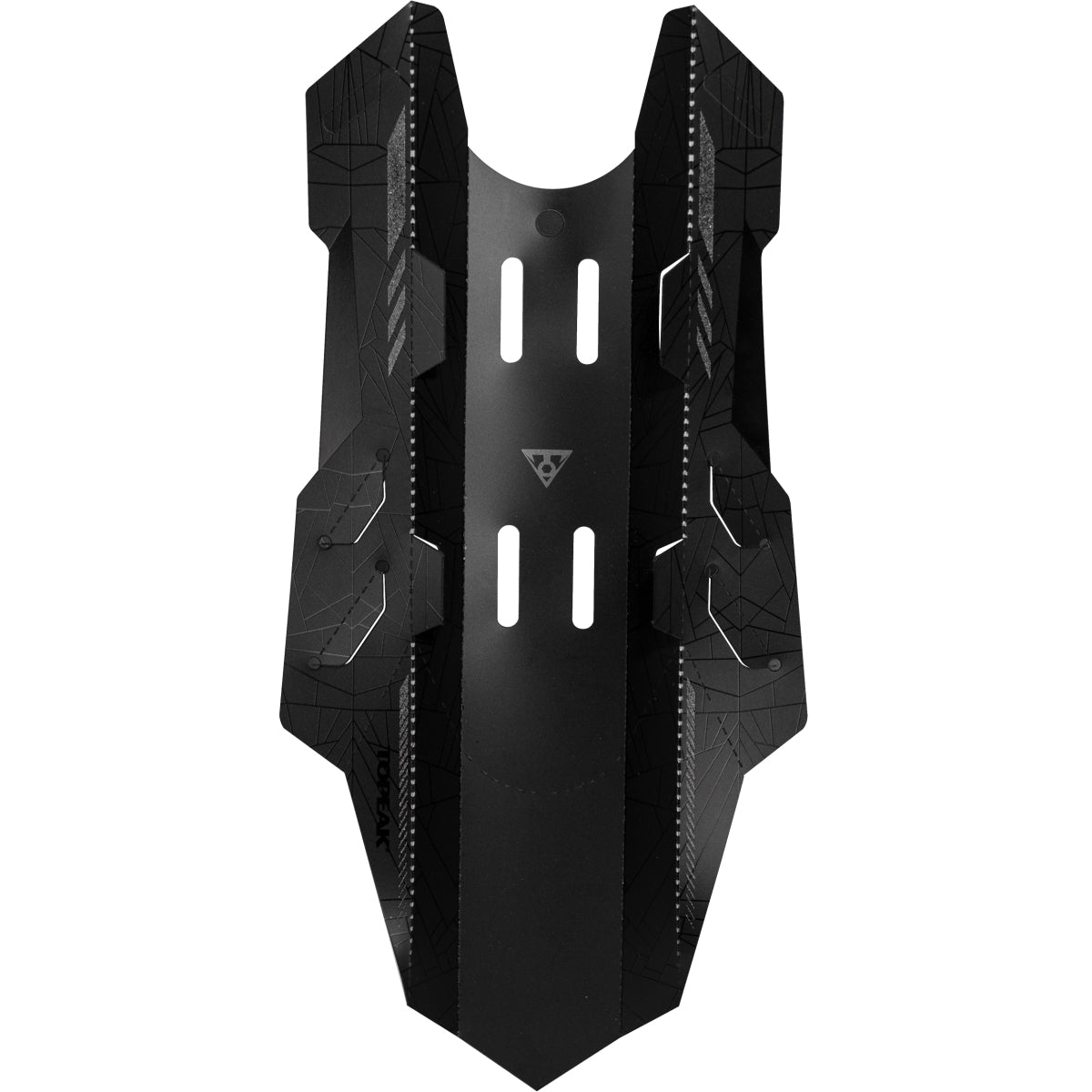 D-Flash DT - Schutzblech