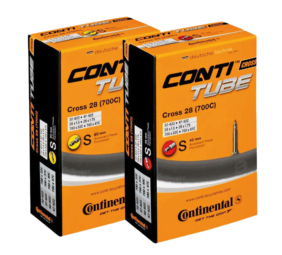 Cross 28 Schlauch 28 Zoll