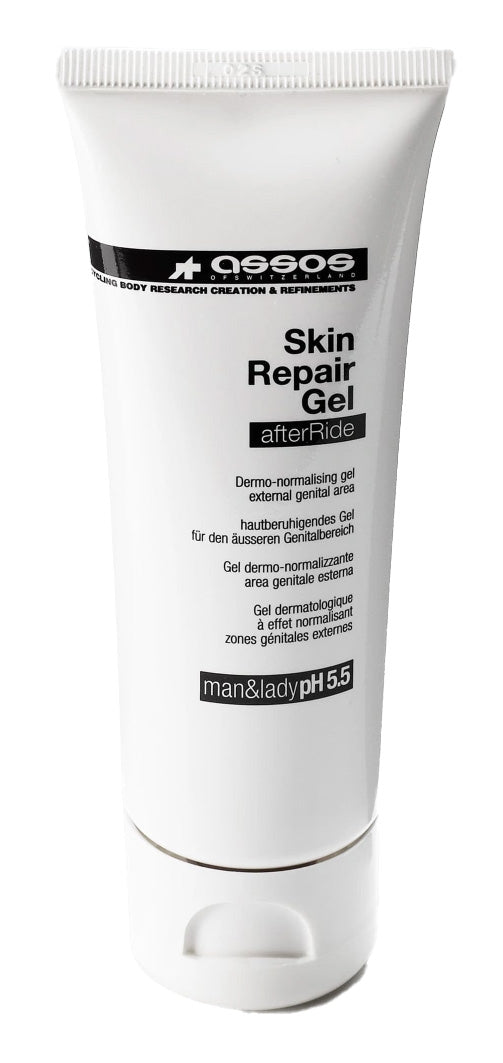 Skin Repair Gel EVO 75ml