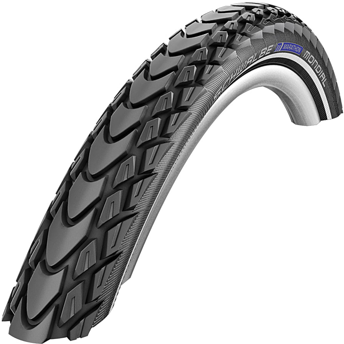 Marathon Mondial DD 50-584 (27,5 x 2.00 Zoll) - V-Guard