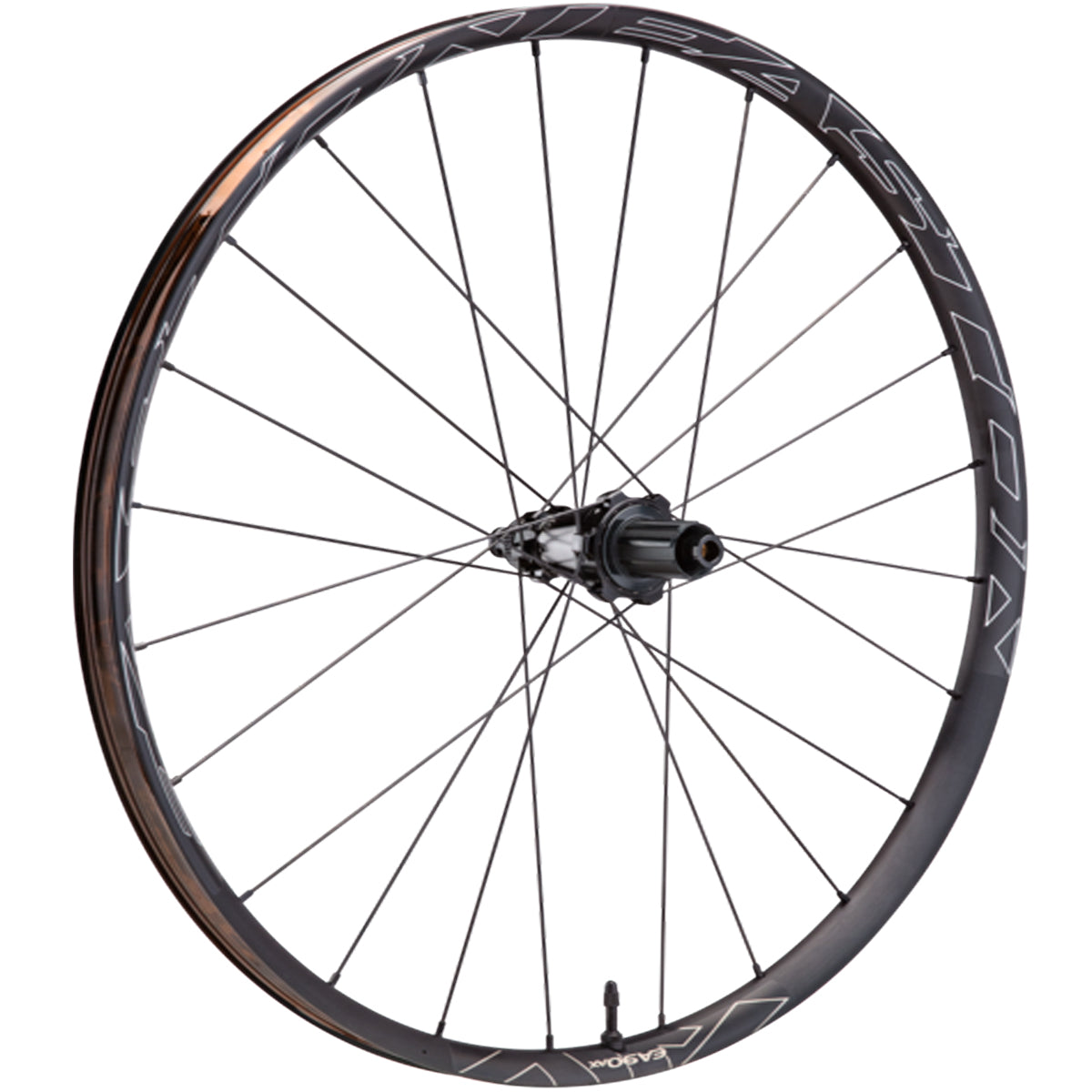 Laufrad EA90 AX Rear 700c - 12x142 - Shimano