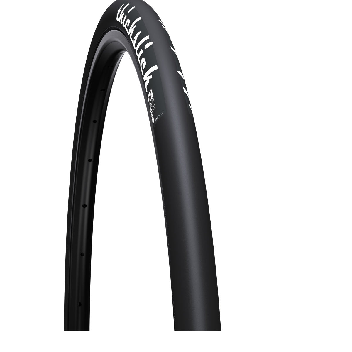 ThickSlick Drahtreifen - 25-700c