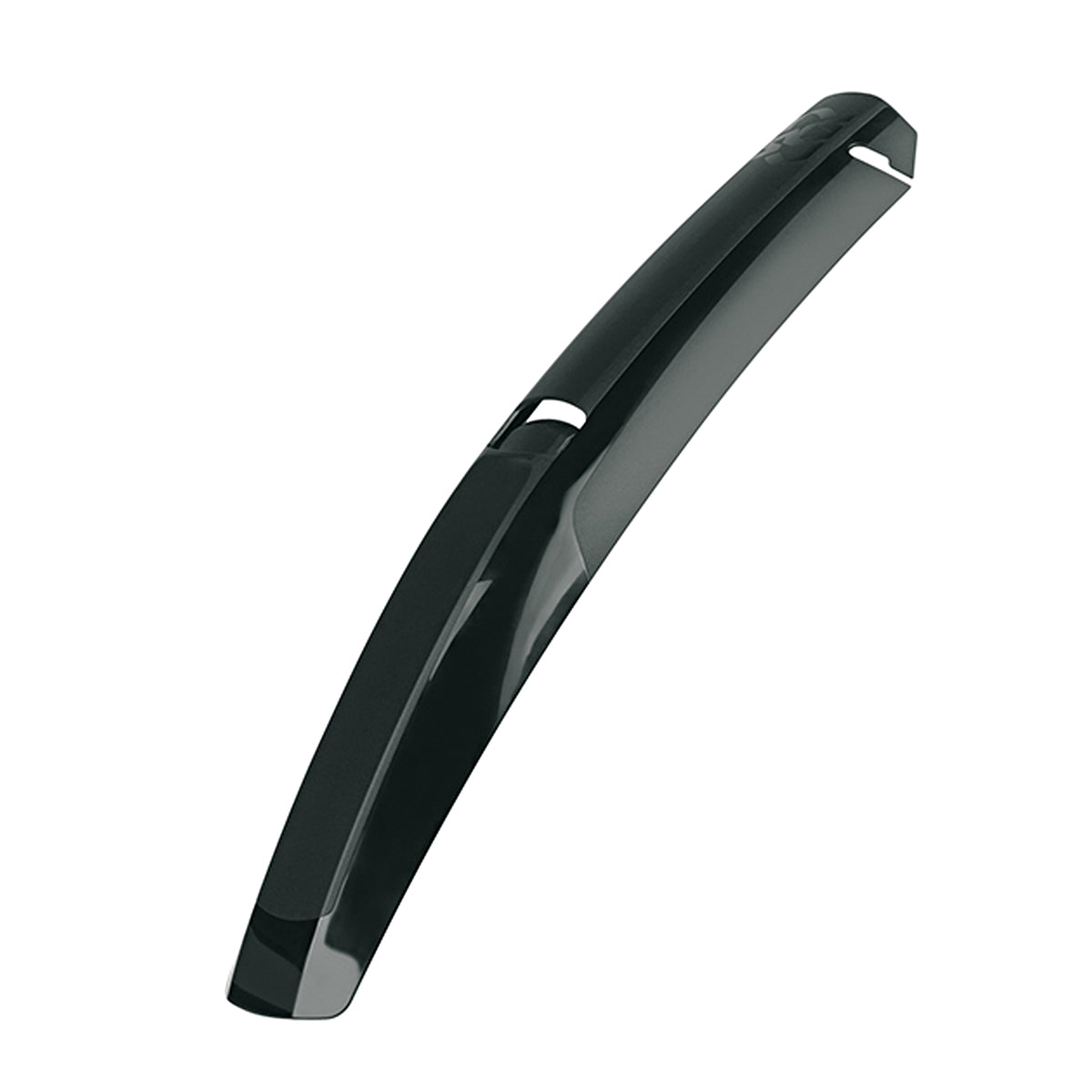 Speedrocker Extension Schutzblechverlängerung - Schwarz