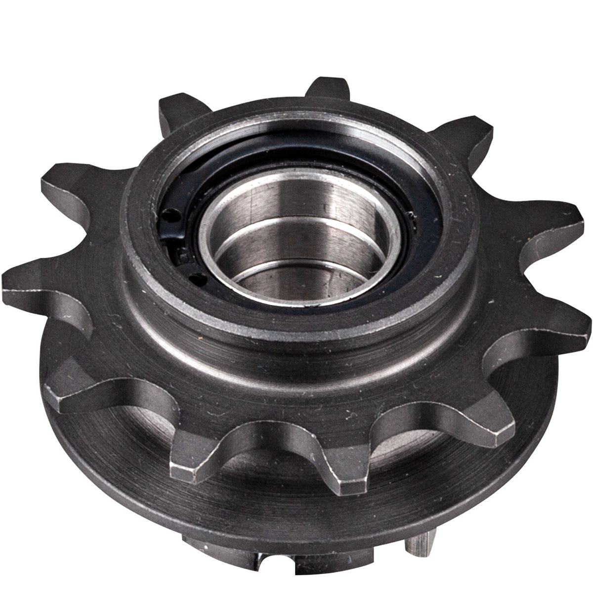 SS-DJ 11T Freilaufkörper Rear - Schwarz