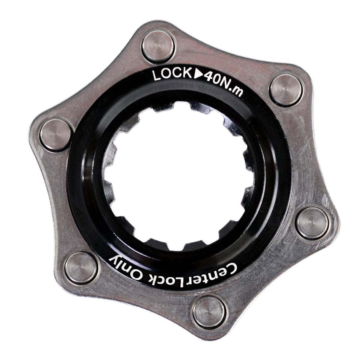 Centerlock Adapter