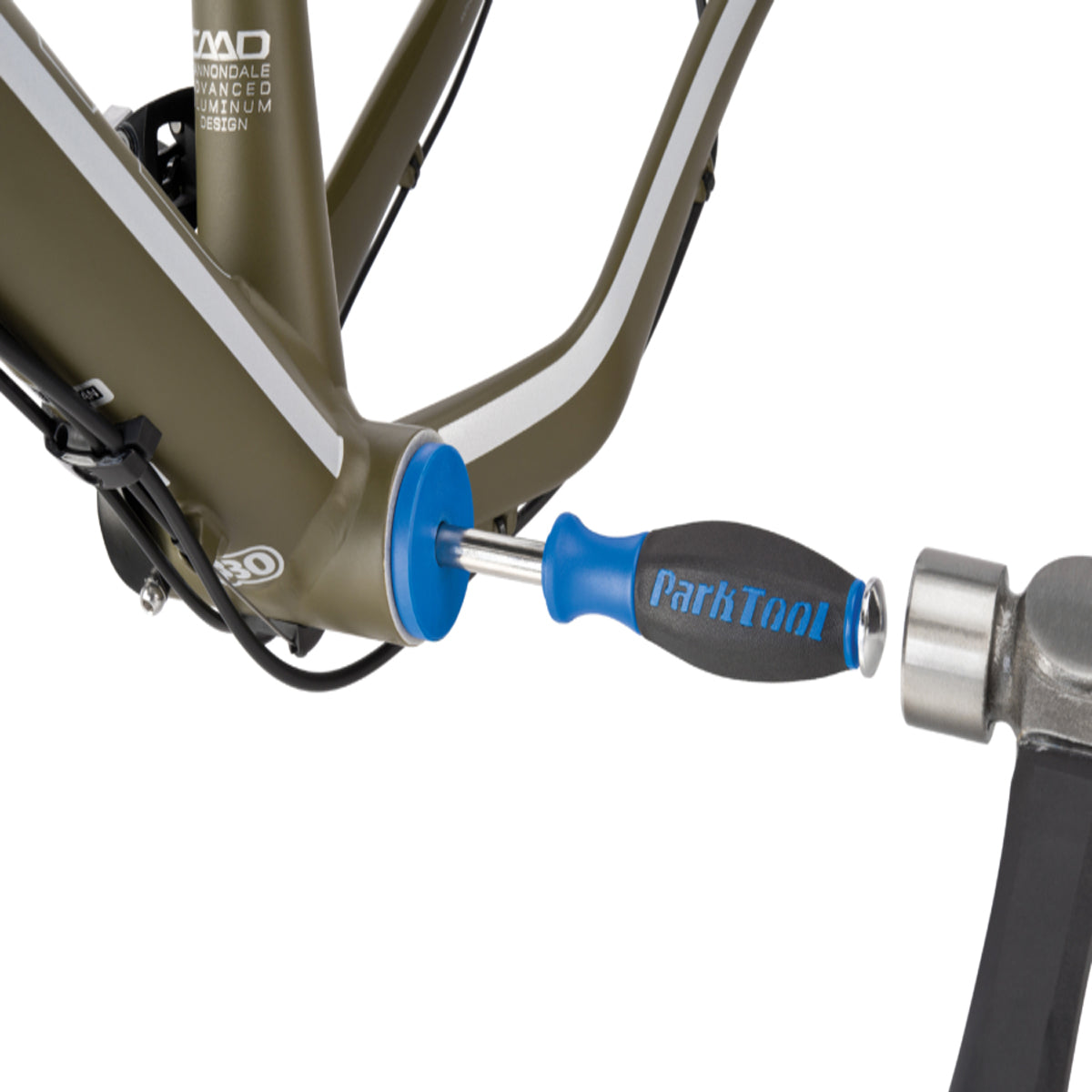 BBT-30.4 Tretlagerwerkzeugset BB30