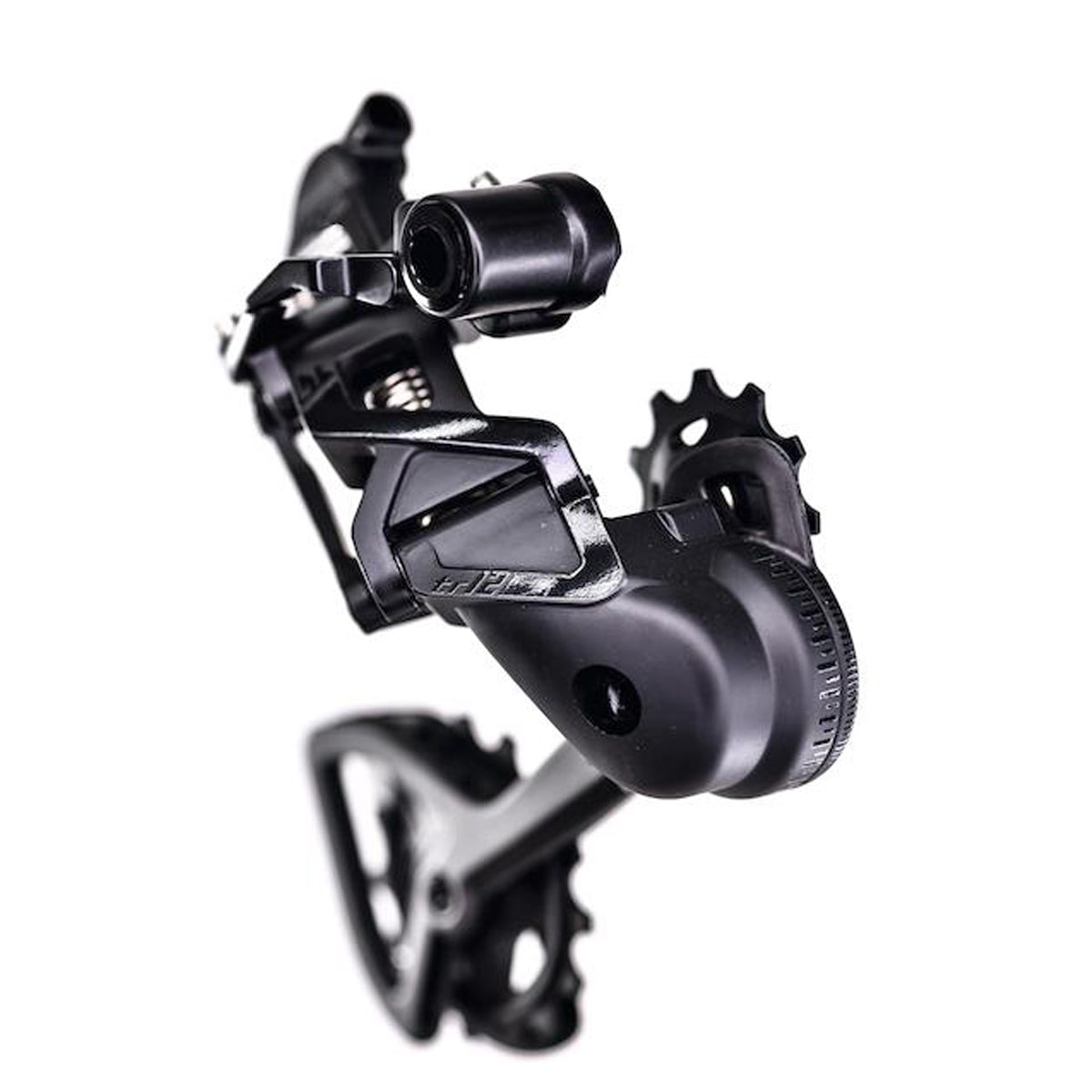 TR12 M-850 12-Fach Schaltgruppe - Schwarz