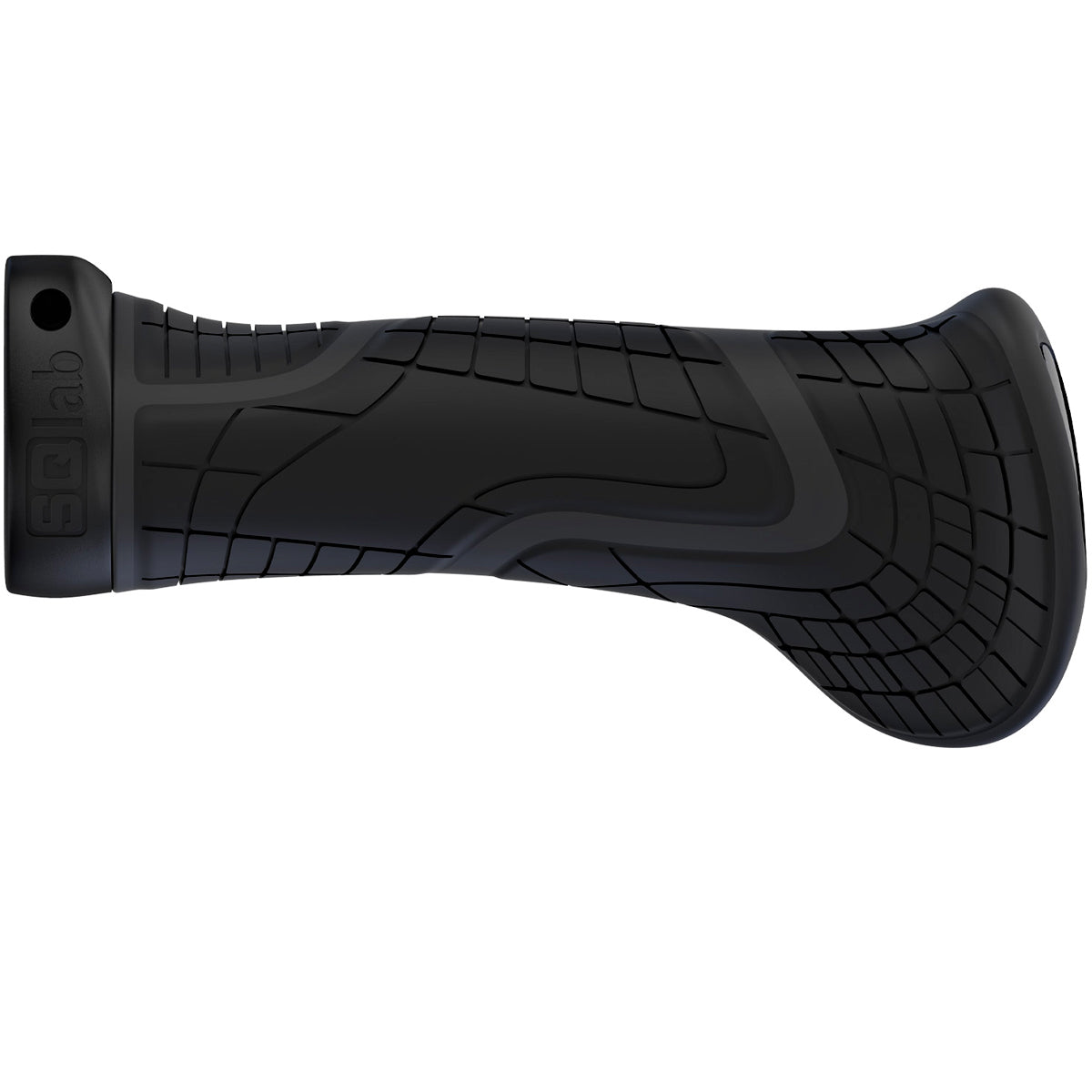 Griffe 710 - Schwarz