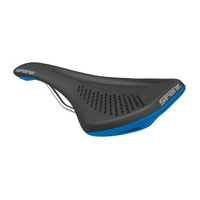 Oozy 220 Sattel - Schwarz/Blau