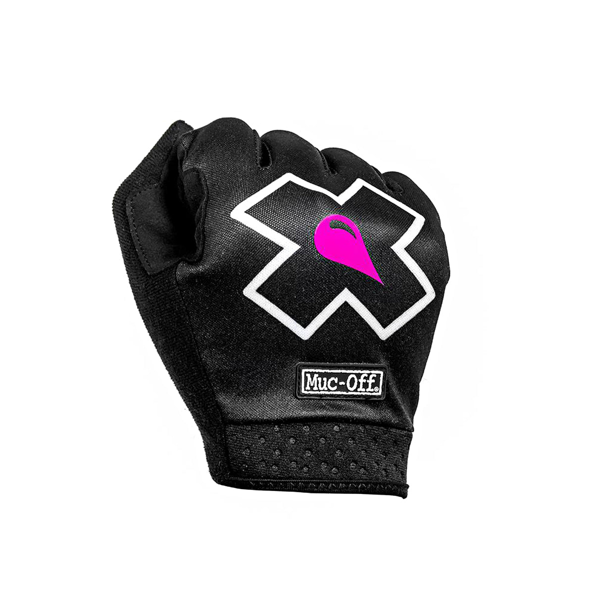 MTB Handschuhe - Schwarz