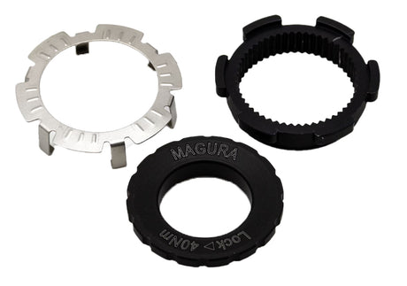 Lockring Center Lock für Steckachsen