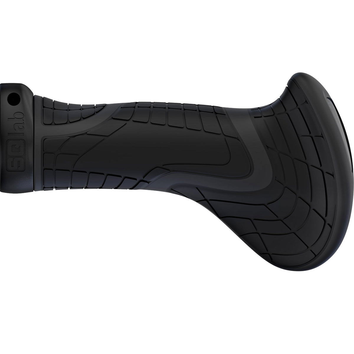 Griffe 702 - Schwarz