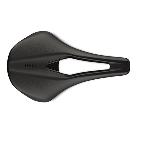 Tempo Argo R3 150 - Sattel - Schwarz