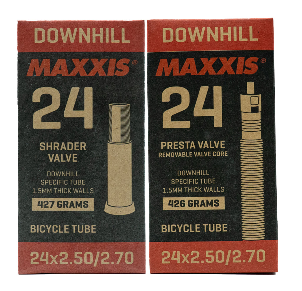 DH 2.5/2.7 Schlauch 24 Zoll