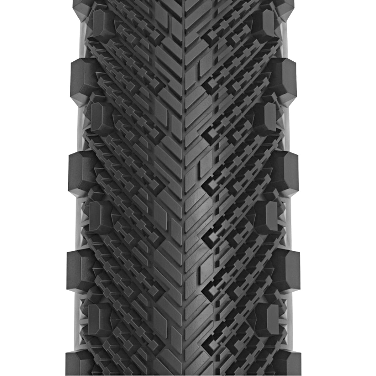 Venture TCS SG2 Faltreifen - Schwarz