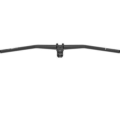 30X 16° Lenker - Schwarz