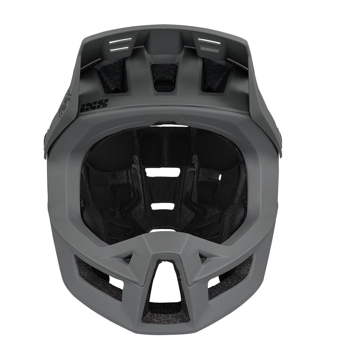 Trigger FF MIPS Helm - Graphite