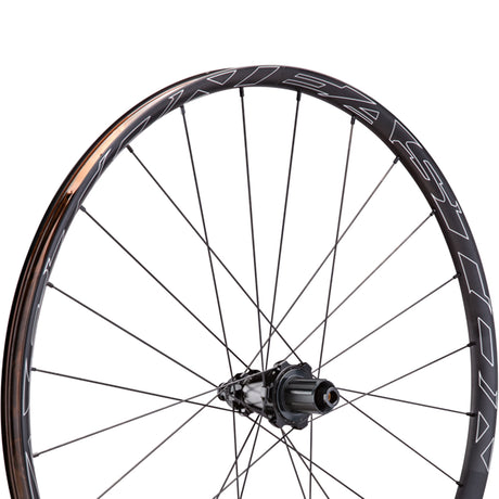 Laufrad EA90 AX Rear 700c - 12x142 - Shimano