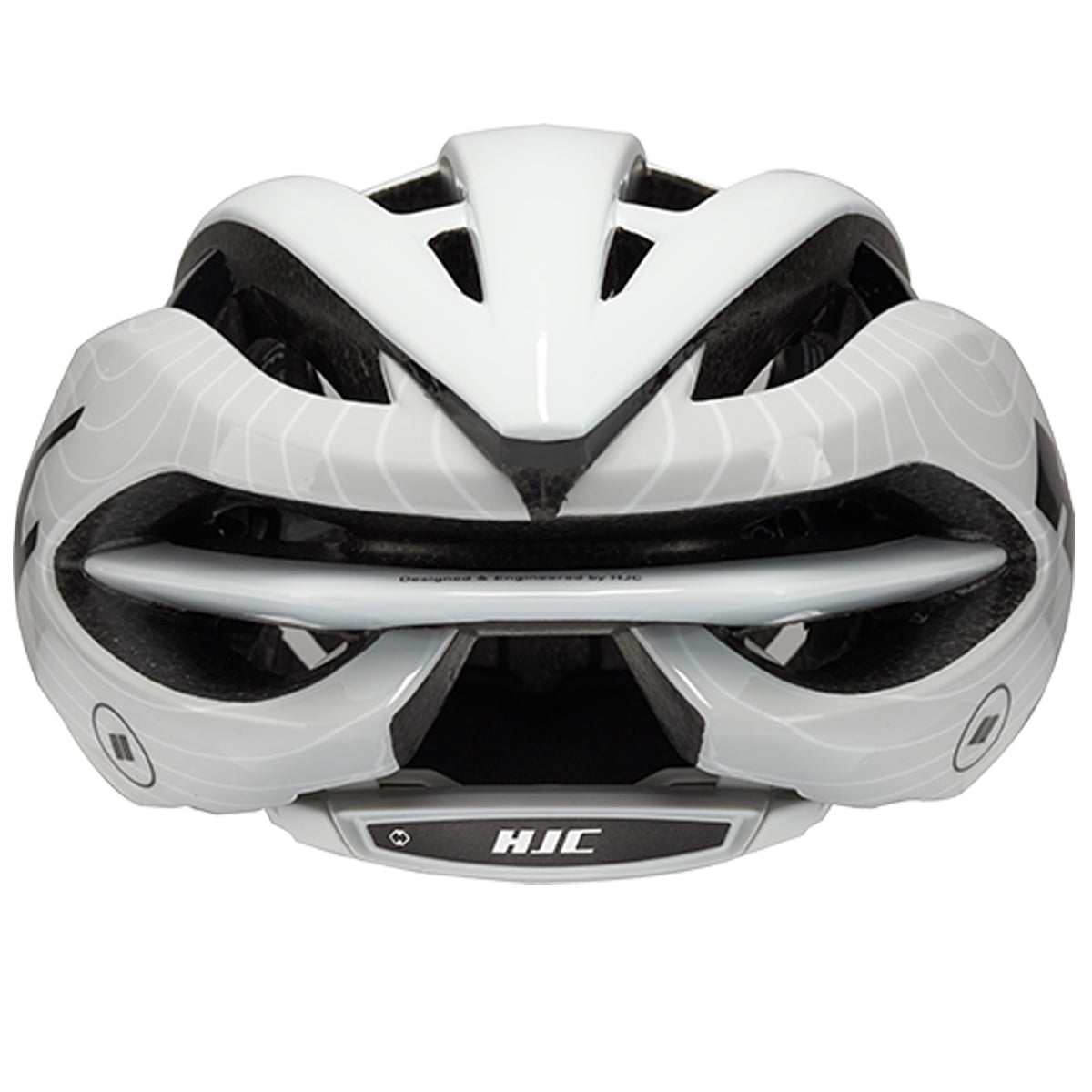 IBEX 2.0 Road - Weiss / Grau