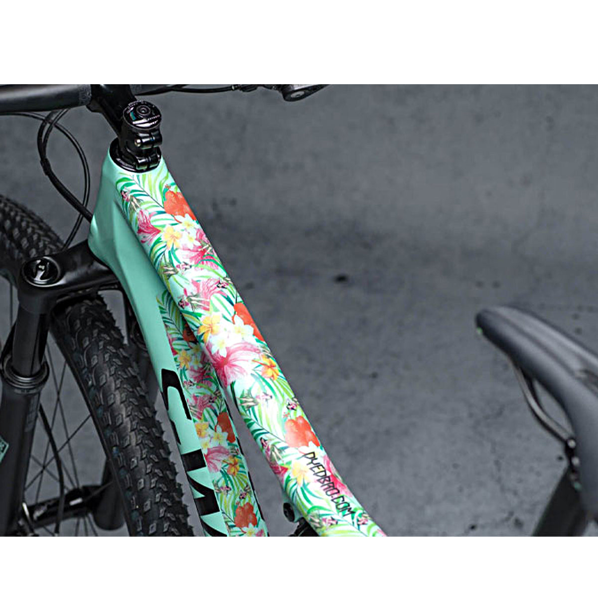 Rahmenschutz Kit - Hawaii