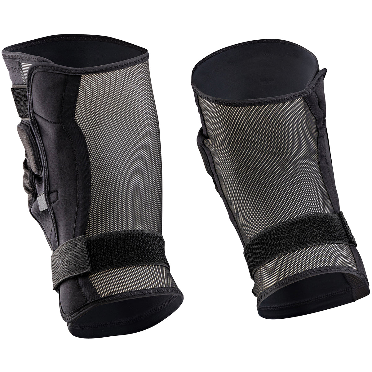 Roam Stealth Knieschoner- Schwarz