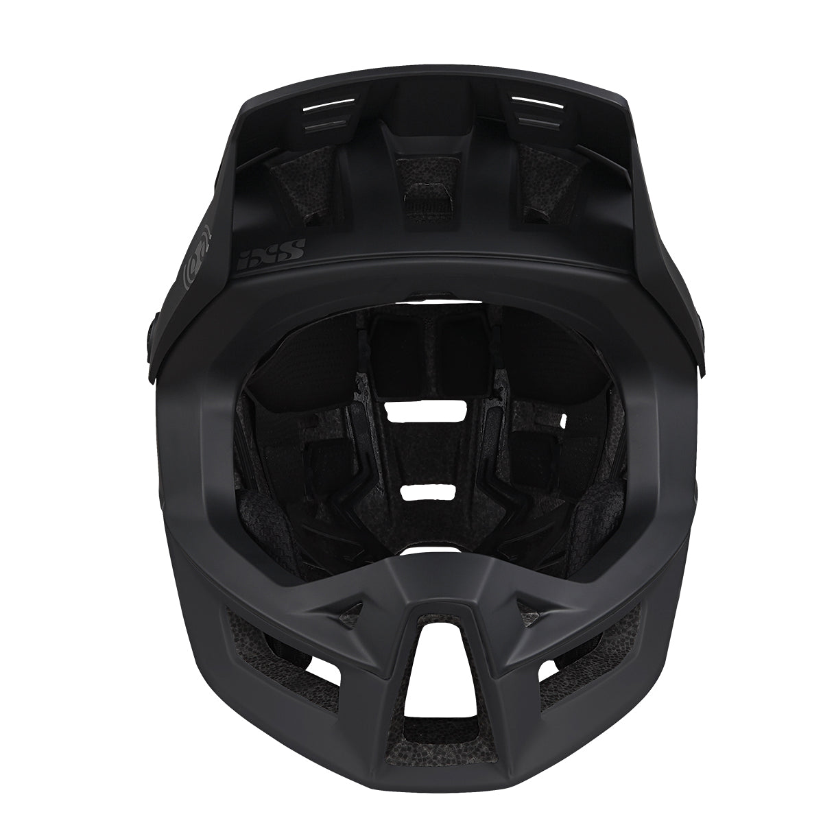 Trigger FF MIPS Helm - Schwarz