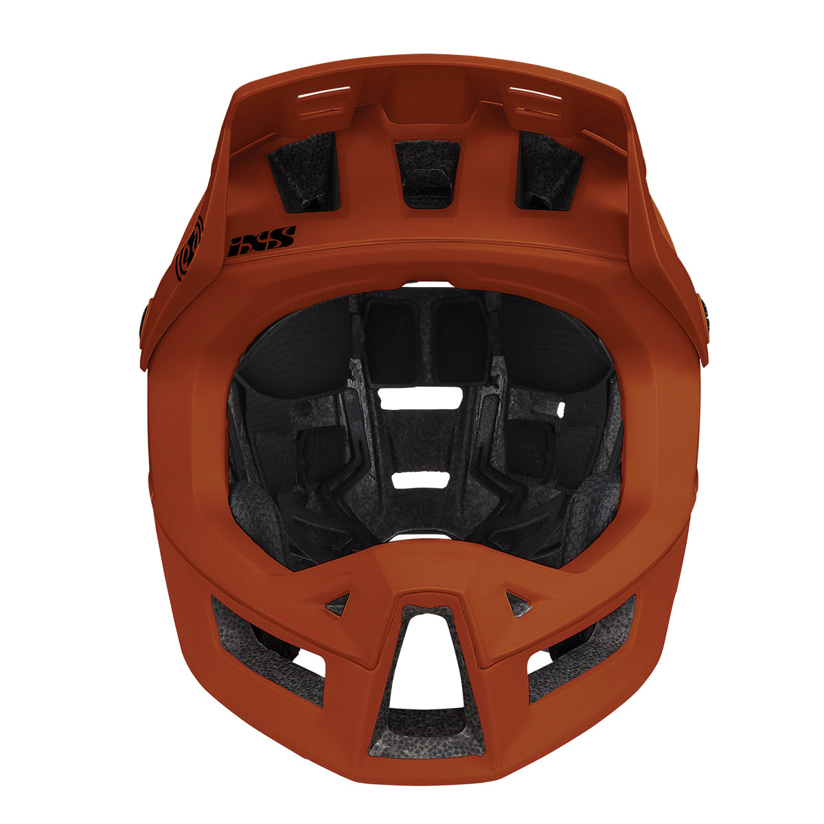 Trigger FF MIPS Helm - Burnt Orange