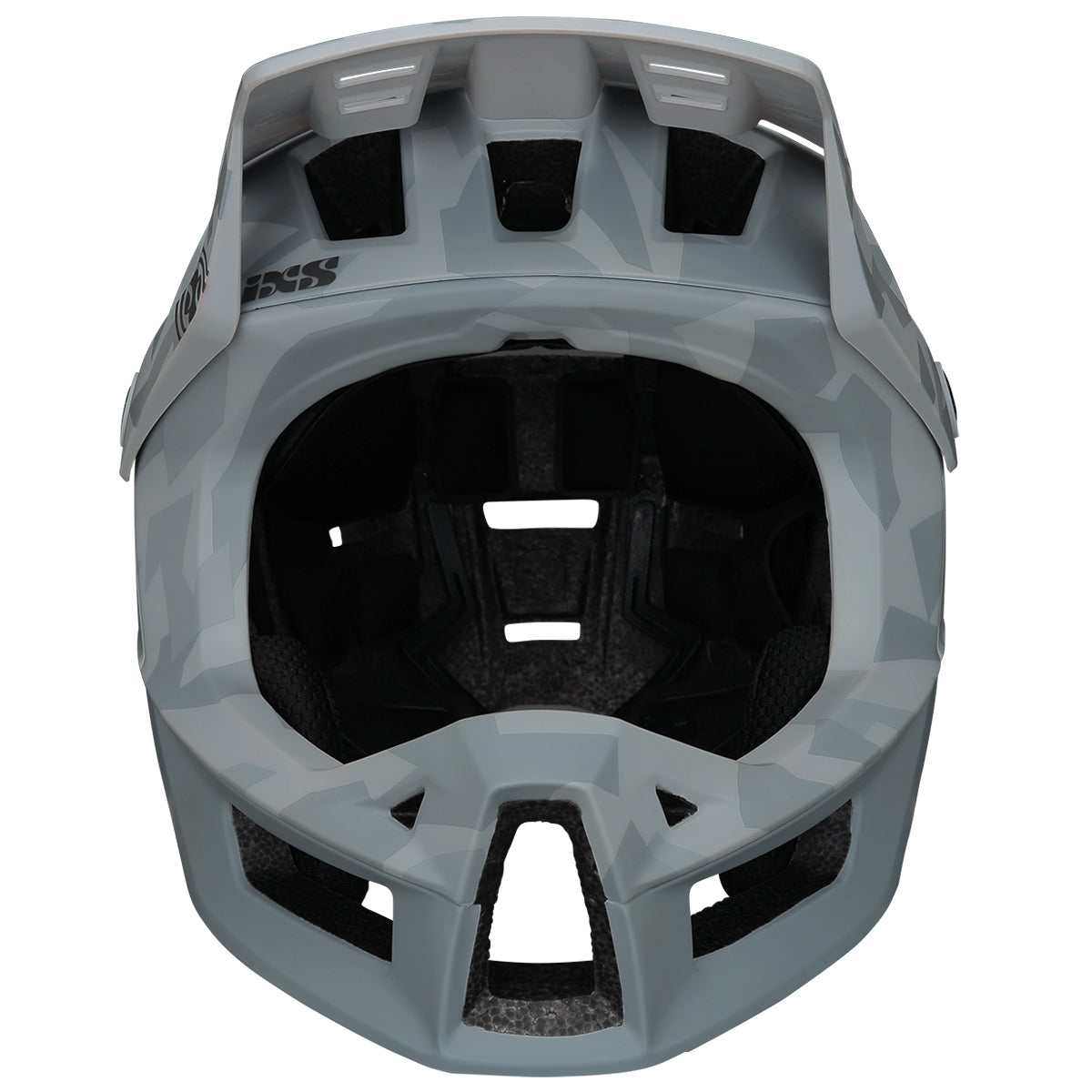 Trigger FF MIPS Helm - Grey Camo