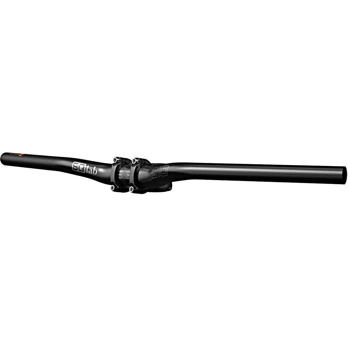 310 2.0 Lenker - Schwarz