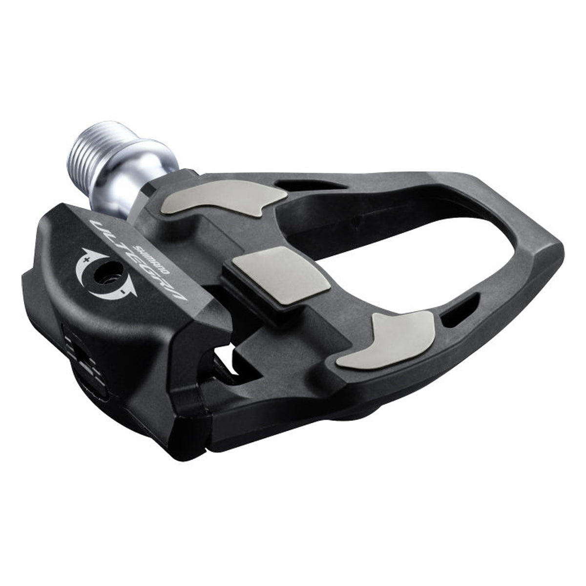 Ultegra PD-R8000 E1 Klickpedale - Schwarz