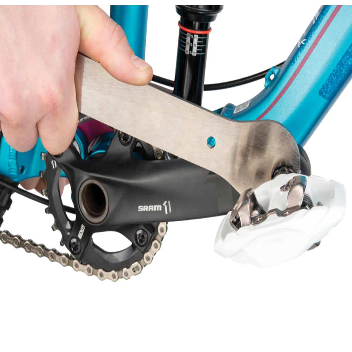 HCW-16.3 Maul 15 Ritzelabnehmerkette