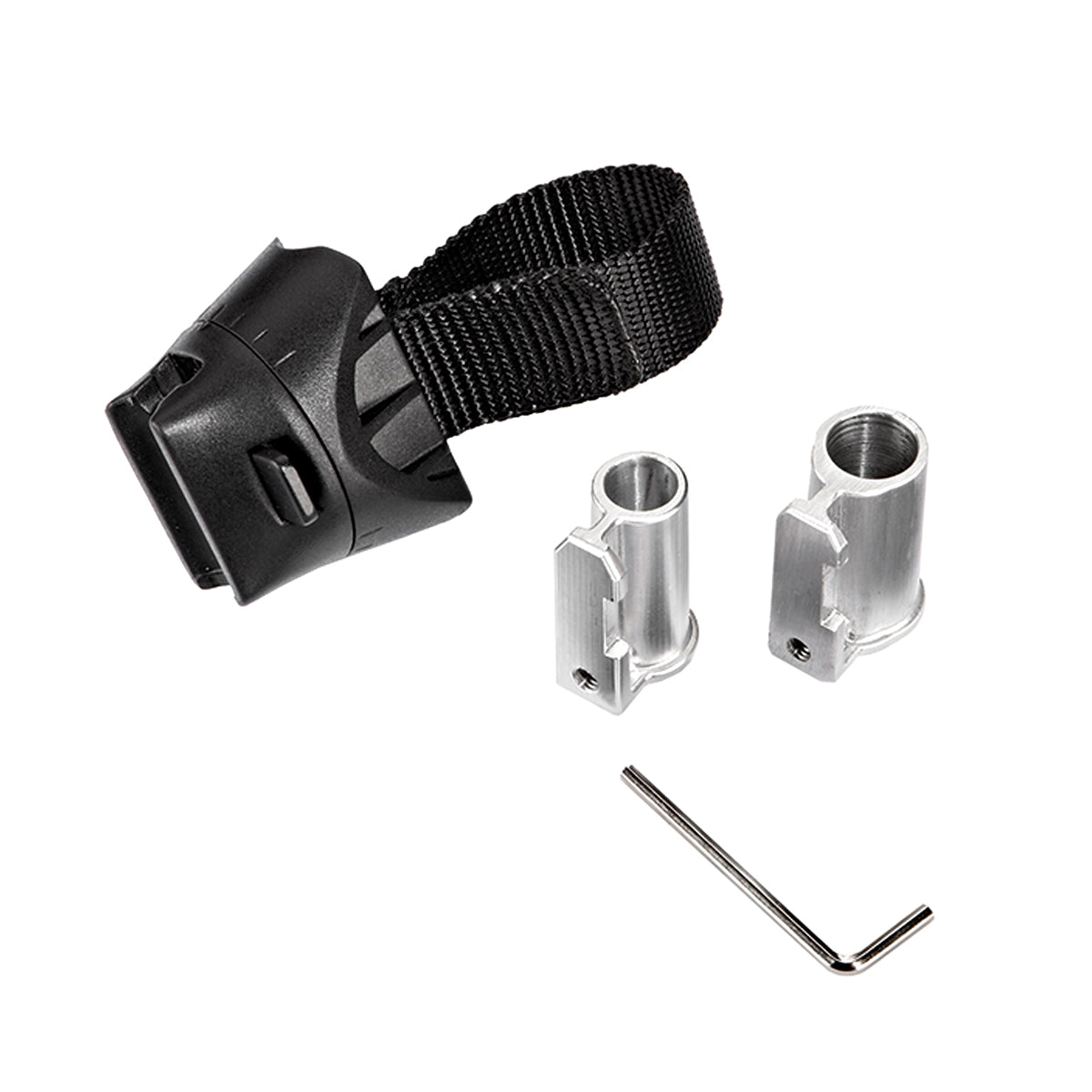 KryptLock Serie 2 Standard + KFlex 120 cm