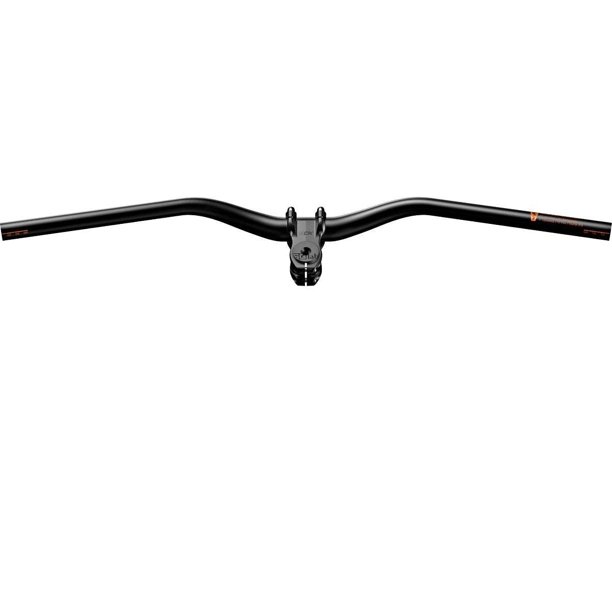 311 2.0 Lenker - Schwarz