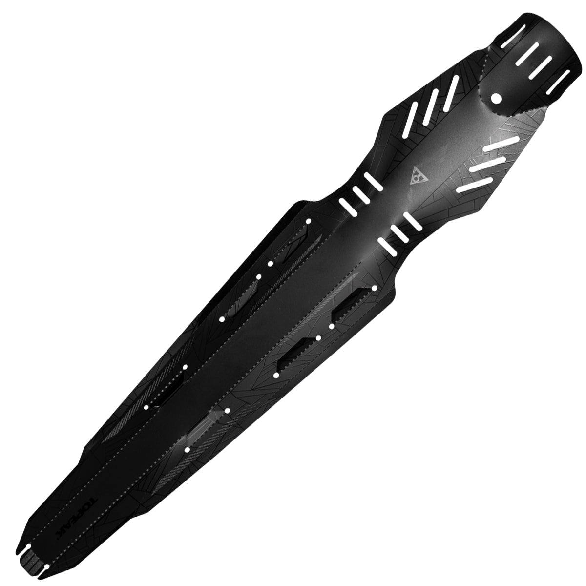 D-Flash ST - Schutzblech